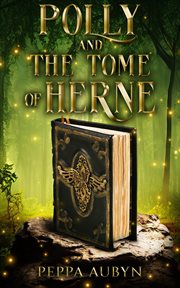 Polly and the Tome of Herne cover image