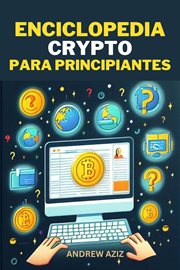 Enciclopedia Crypto Para Principiantes cover image