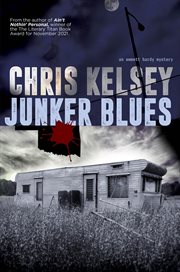 Junker Blues cover image