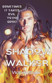Shadow Walker cover image
