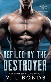 Defiled by the Destroyer cover image