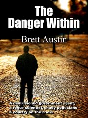 The Danger Within cover image