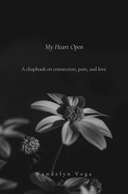 My Heart Open cover image