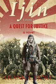 A Quest for Justice cover image