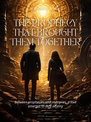 The Prophecy That Brought Them Together cover image