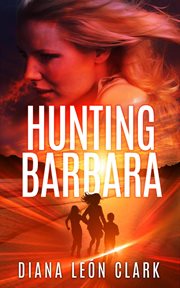 Hunting Barbara cover image