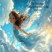 Le Voyage Tourbillonnant de Windy cover image