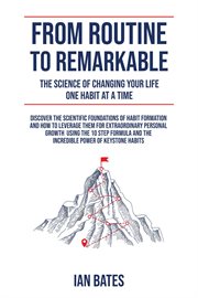 From Routine to Remarkable cover image