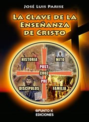 La Clave de la Enseñanza de Cristo cover image