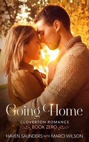 Going Home cover image