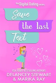 Save the Last Text cover image