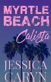 Calista cover image