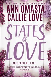States of Love, Collection 3 : States of Love cover image