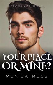Your Place or Mine? cover image