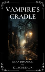 Vampire's Cradle cover image
