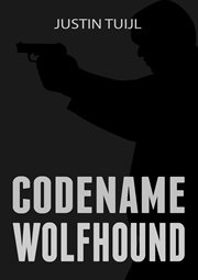 Codename Wolfhound cover image