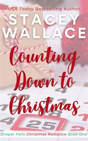 Counting Down to Christmas : Draper Falls Christmas Romance cover image