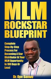 MLM Rockstar Blueprint cover image