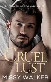 Cruel Lust cover image