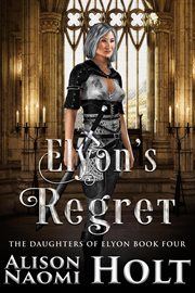 Elyon's Regret cover image