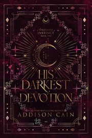 His Darkest Devotion cover image