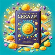 Cryptocurrency Craze : The Rise of Bitcoin and Ethereum cover image