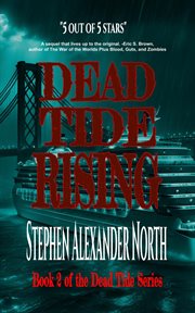 Dead Tide Rising : Dead Tide cover image
