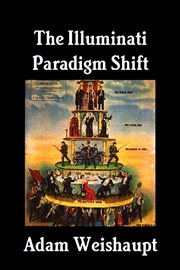 The Illuminati Paradigm Shift cover image