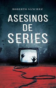 Asesinos de series cover image