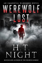 Werewolf Lost : Werewolf Love Story cover image