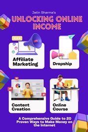 Unlocking Online Income cover image
