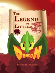 The Legend of Little Dragon cover image