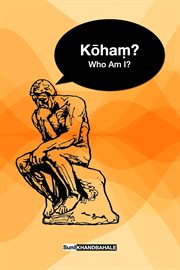 Koham? Who Am I? cover image