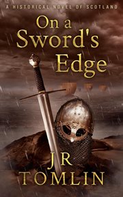 On a Sword's Edge cover image