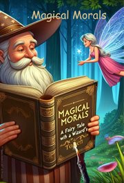 Magical Morals cover image