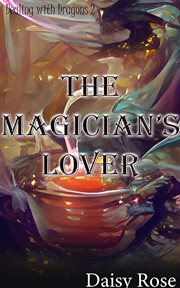 The Magician's Lover cover image