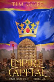 Empire : Capital cover image