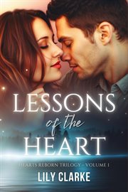 Lessons of the Heart cover image