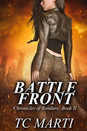 BattleFront cover image