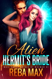 Alien Hermit's Bride cover image