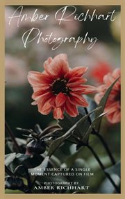 Amber Richhart Photography cover image