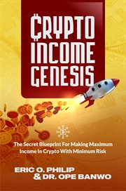 Crypto Income Genesis cover image