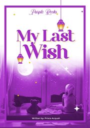 My Last Wish cover image