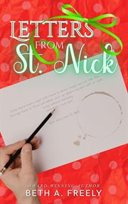 Letters From St. Nick cover image