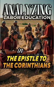 Analyzing Labor Education in the Epistle to the Corinthians cover image