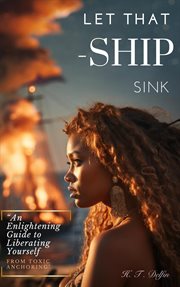 Let That -Ship Sink cover image