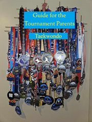 Guide for Tournament Parents Taekwondo cover image