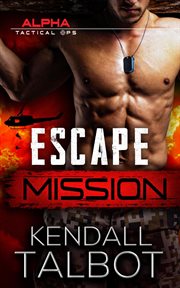 Escape Mission cover image