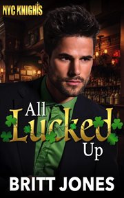 All Lucked Up cover image