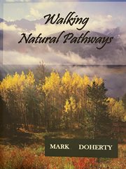 Walking Natural Pathways cover image